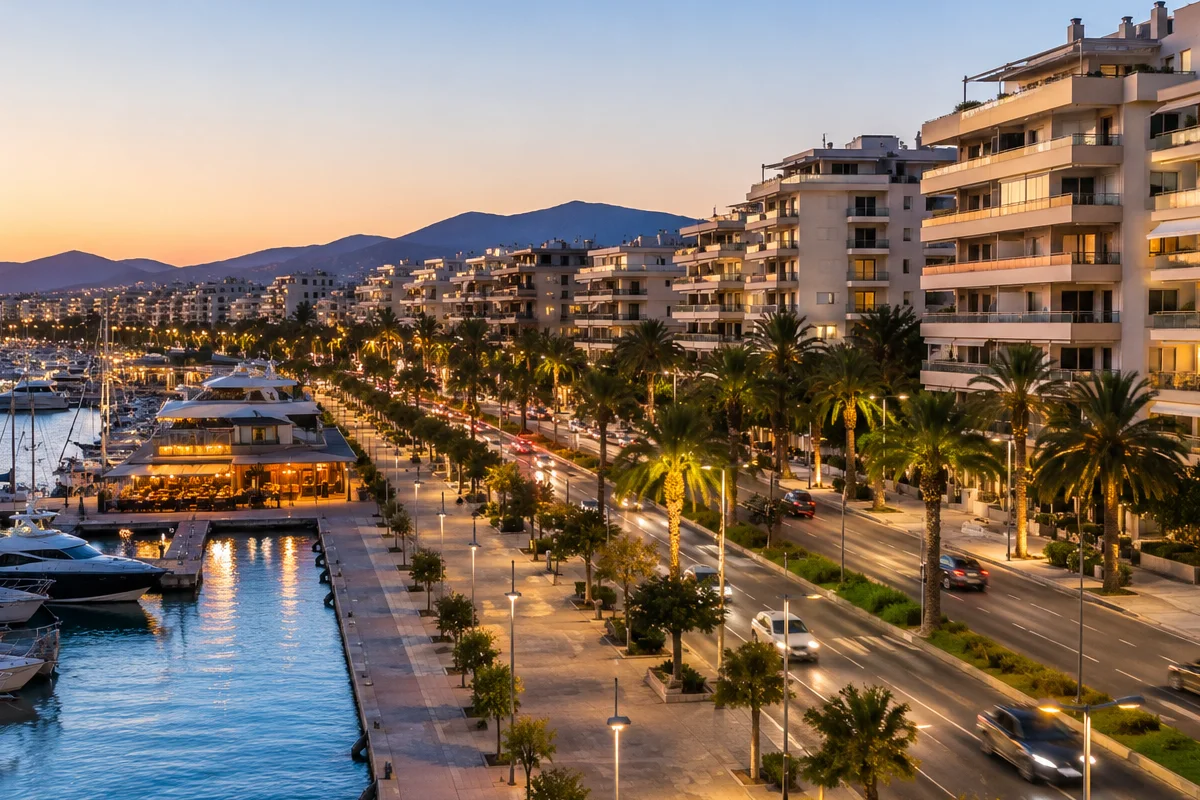Glyfada